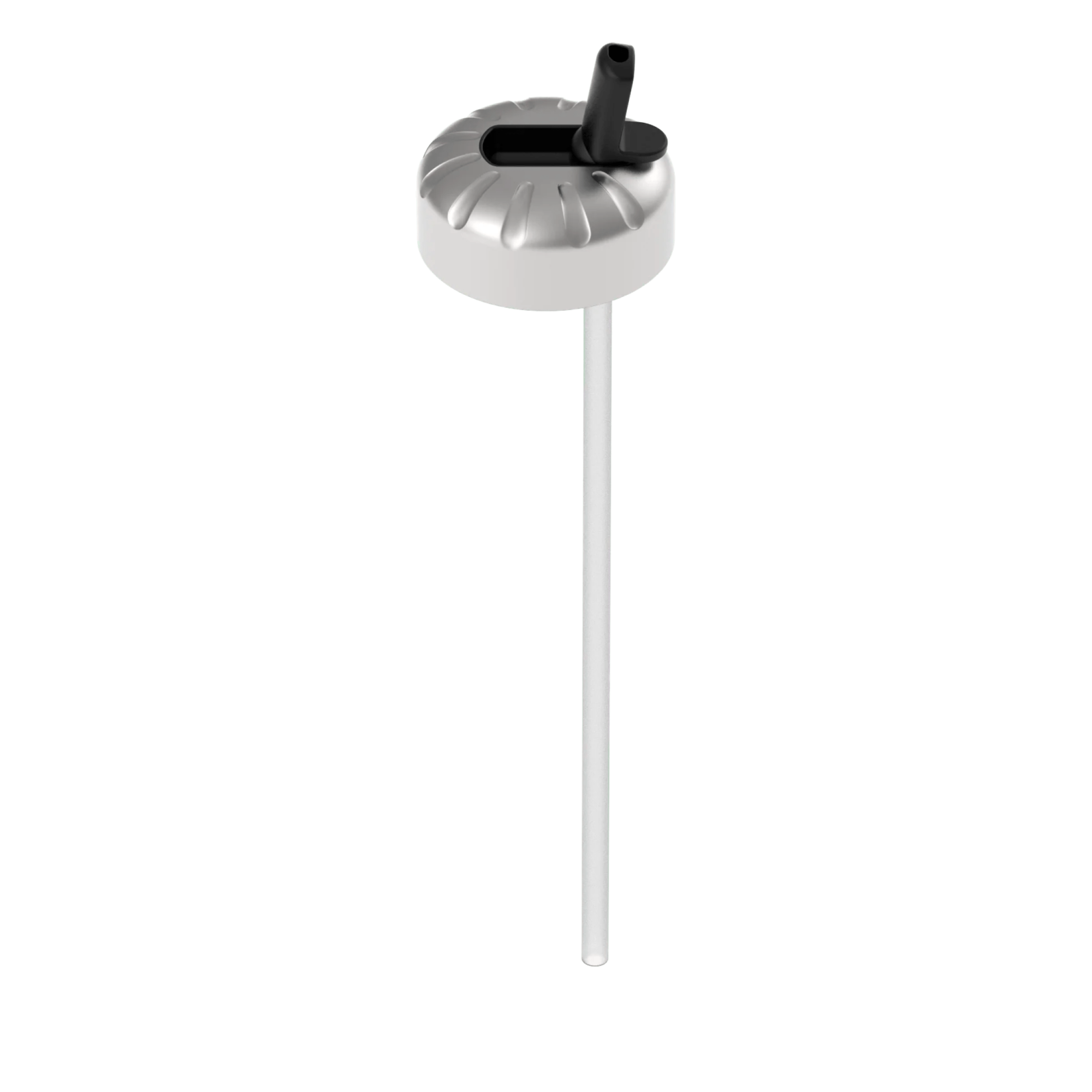 Traveler Flip Straw Lid